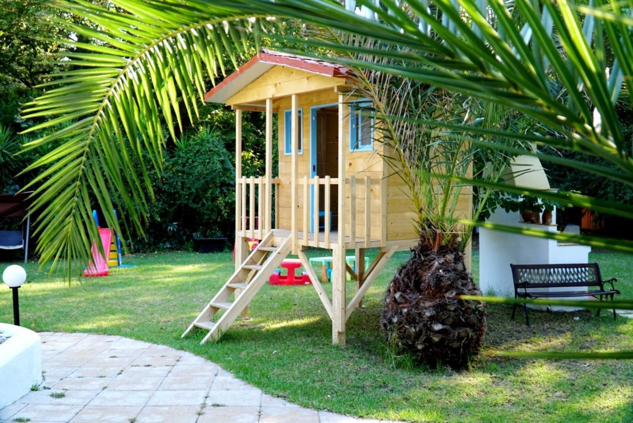 Skiathos Driades Apartment Koukounaries