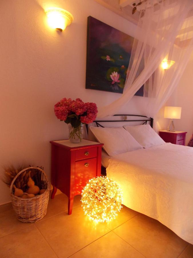 Apartment Skiathos Driades *