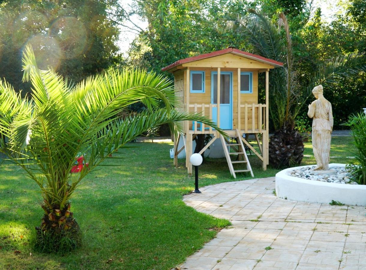 Apartment Skiathos Driades