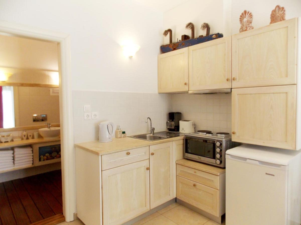 Apartment Skiathos Driades Koukounaries