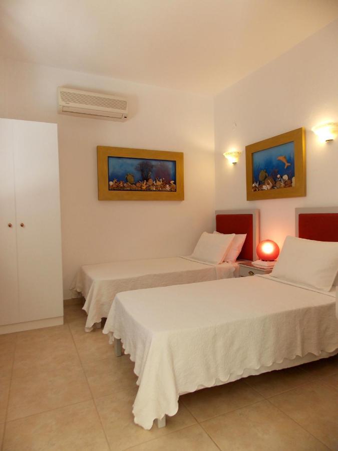Skiathos Driades Apartment *