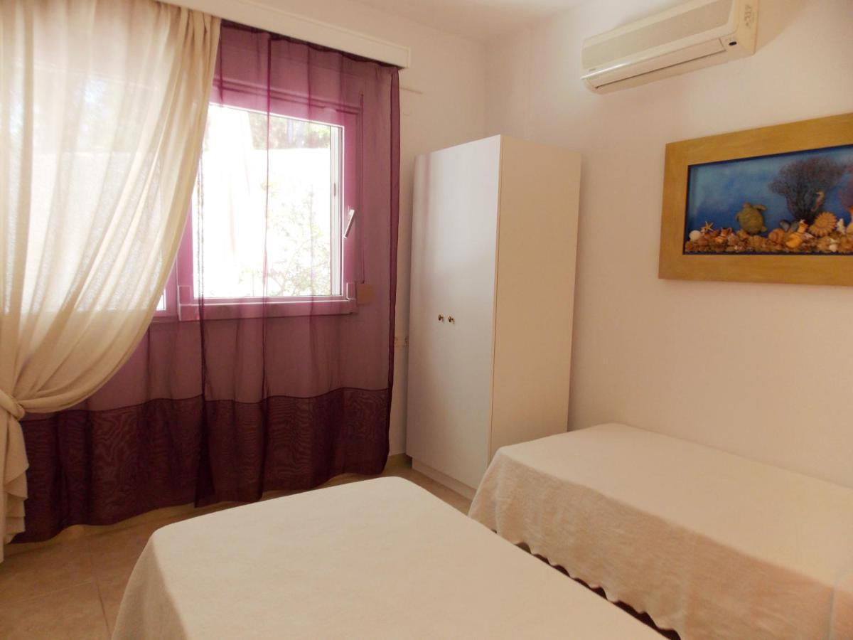 Apartment Skiathos Driades *