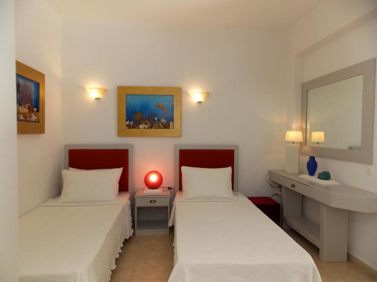Skiathos Driades
