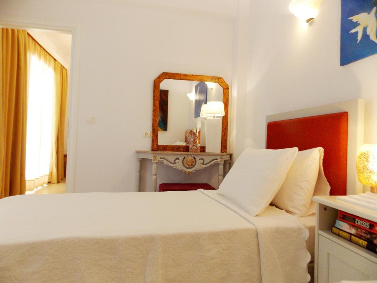 Apartment Skiathos Driades