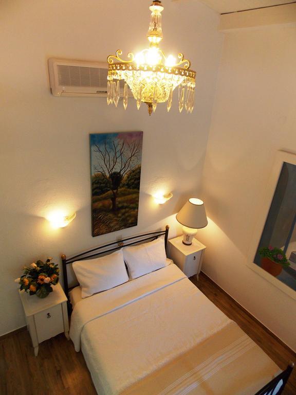 Apartment Skiathos Driades *