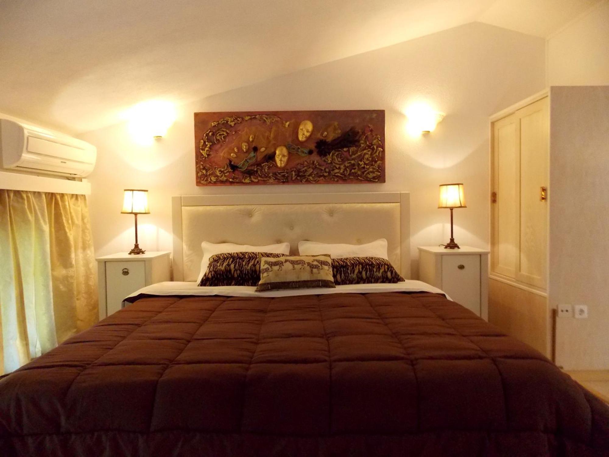 Skiathos Driades Apartment Koukounaries