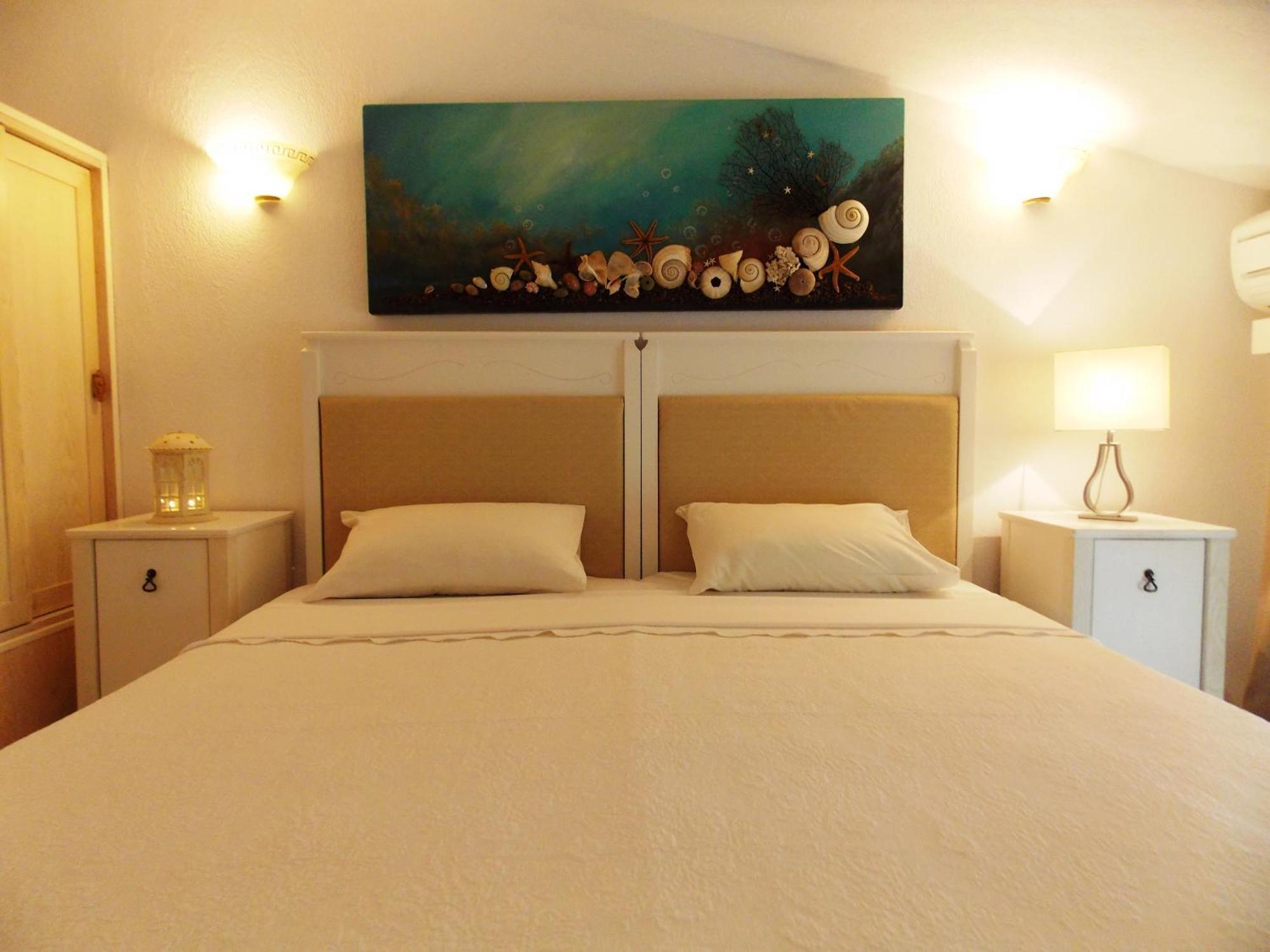Skiathos Driades Apartment