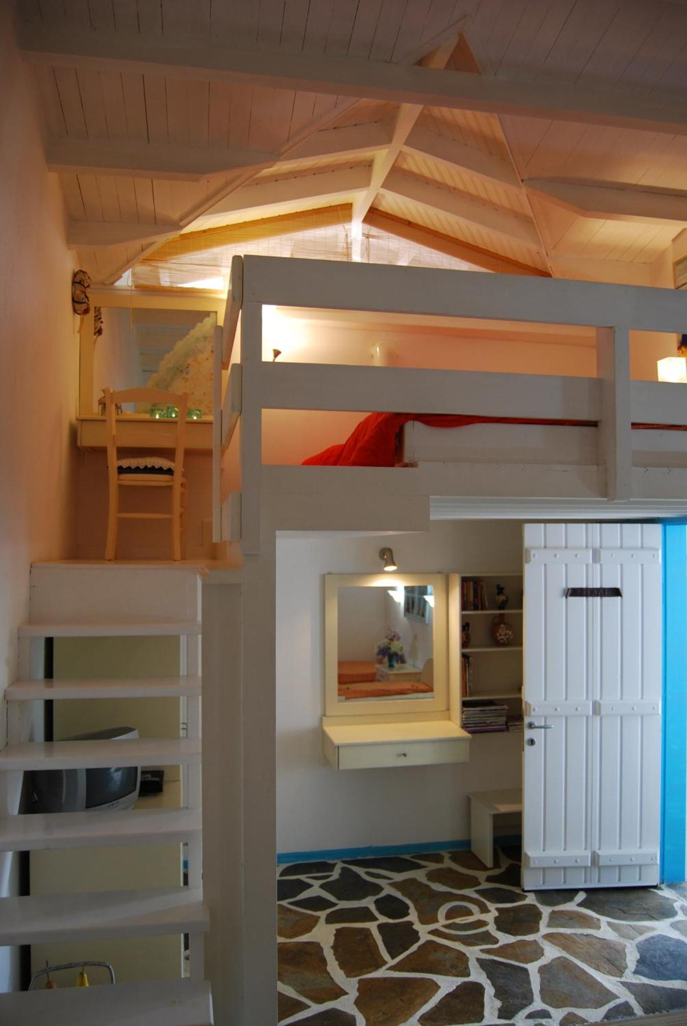 Skiathos Driades Apartment