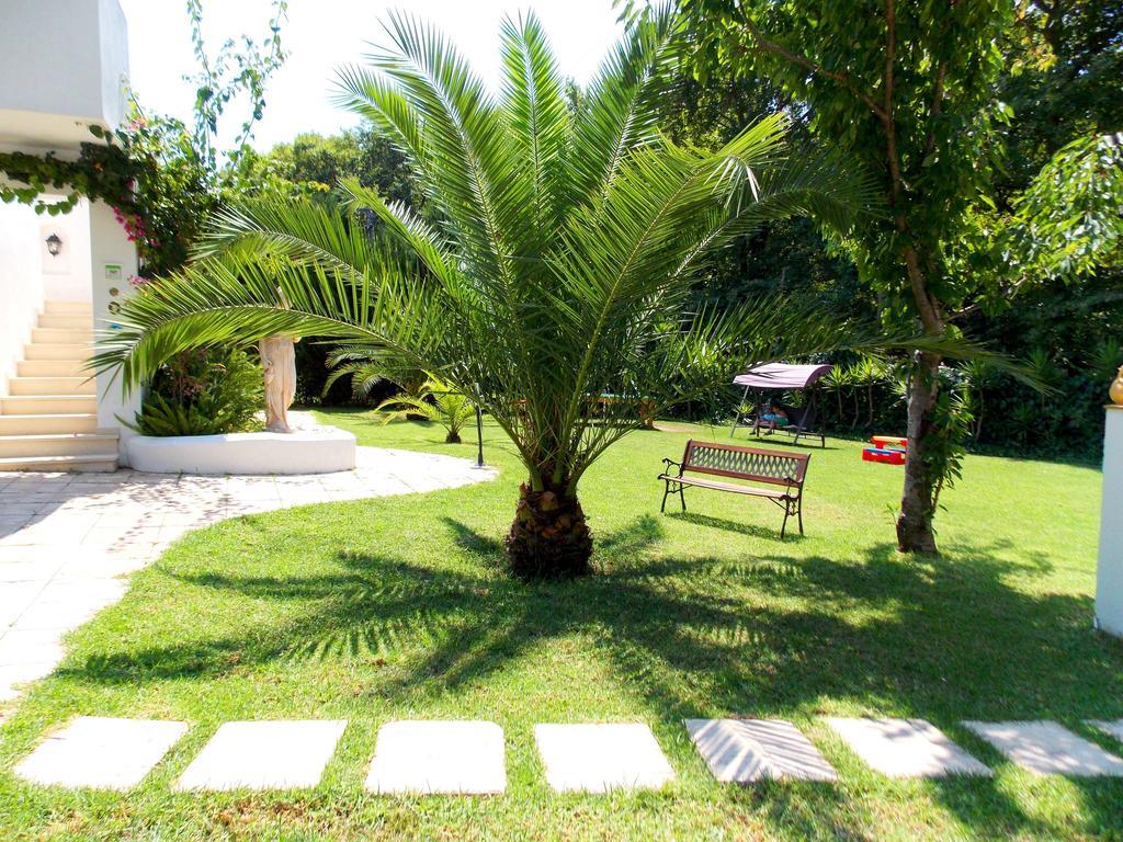 Apartment Skiathos Driades *