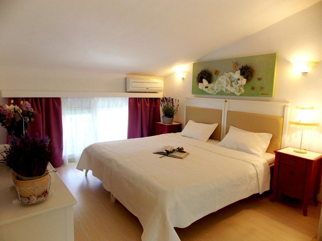Apartment Skiathos Driades