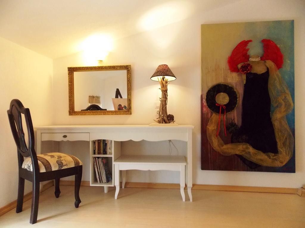 Apartment Skiathos Driades *
