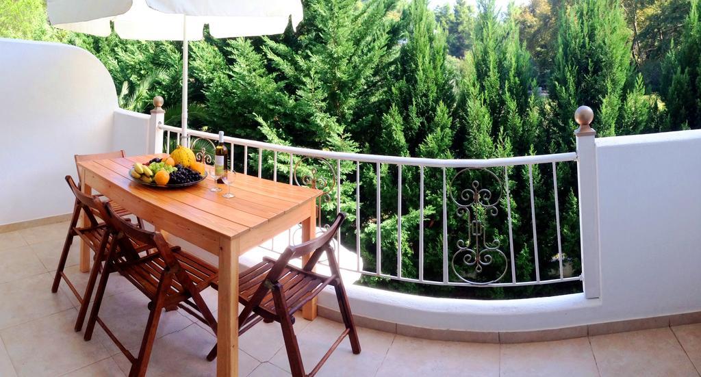 Skiathos Driades Koukounaries