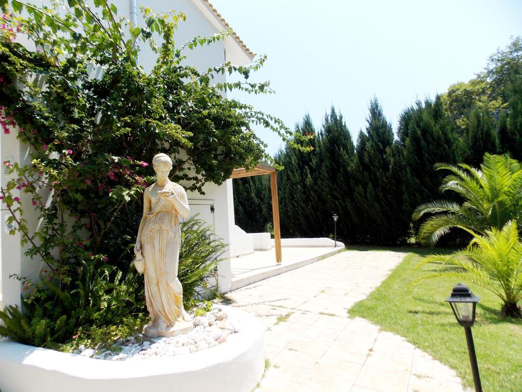 Skiathos Driades Koukounaries