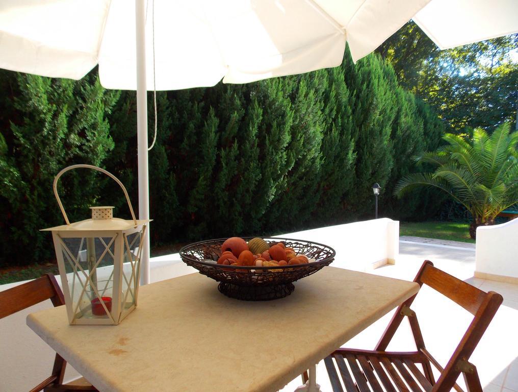 Apartment Skiathos Driades