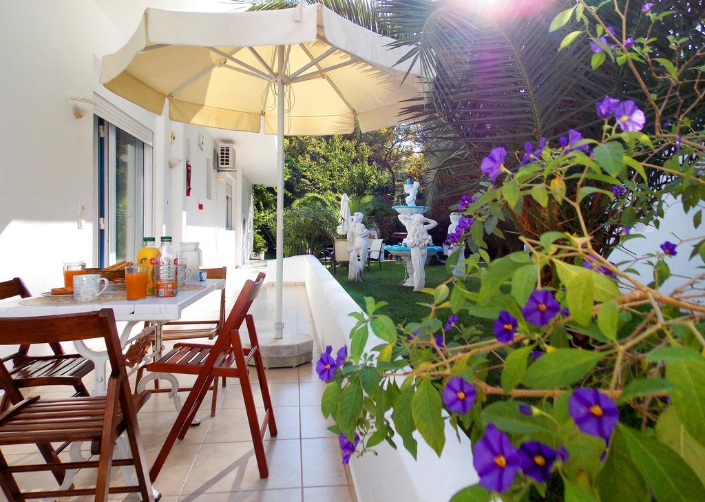 Skiathos Driades