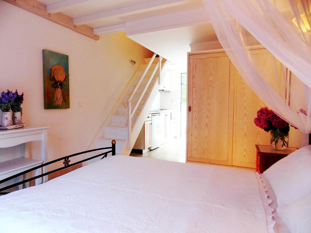 Apartment Skiathos Driades *