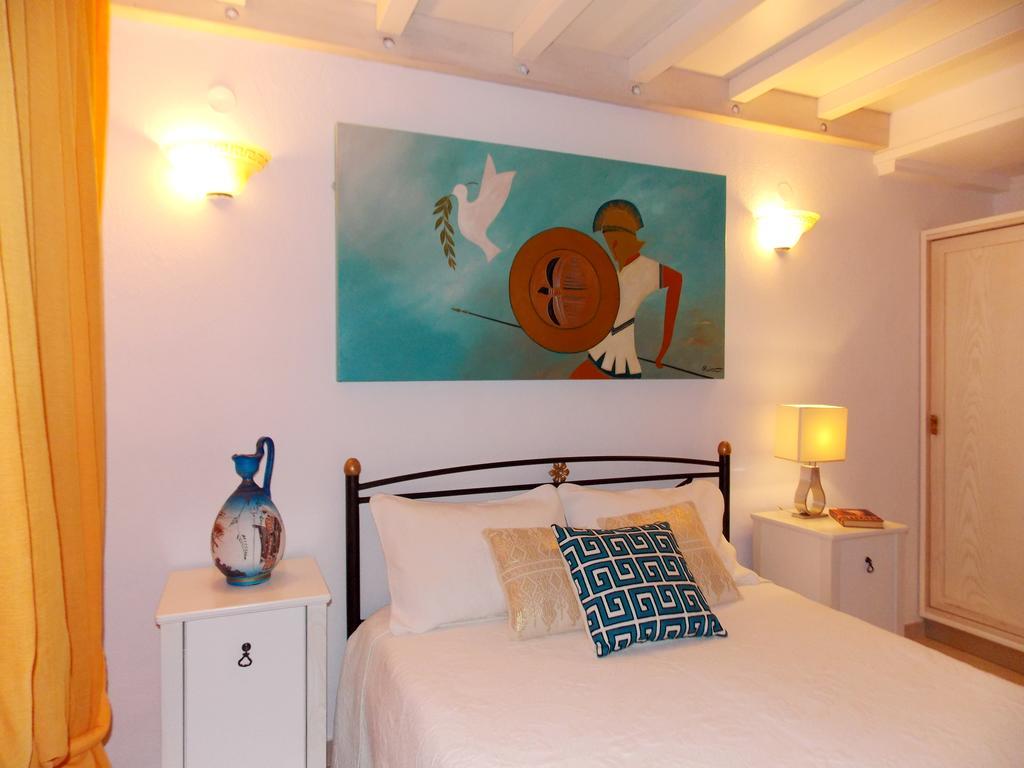 Apartment Skiathos Driades *