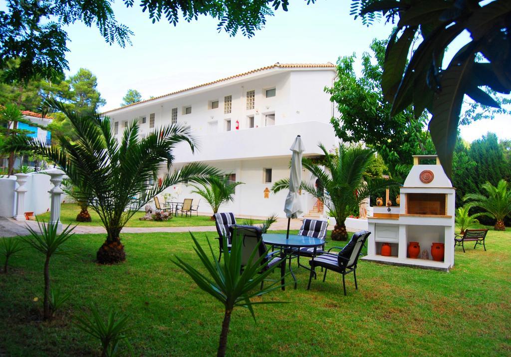 Apartment Skiathos Driades