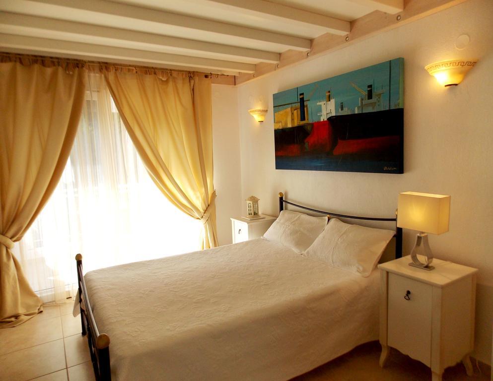 Apartment Skiathos Driades *
