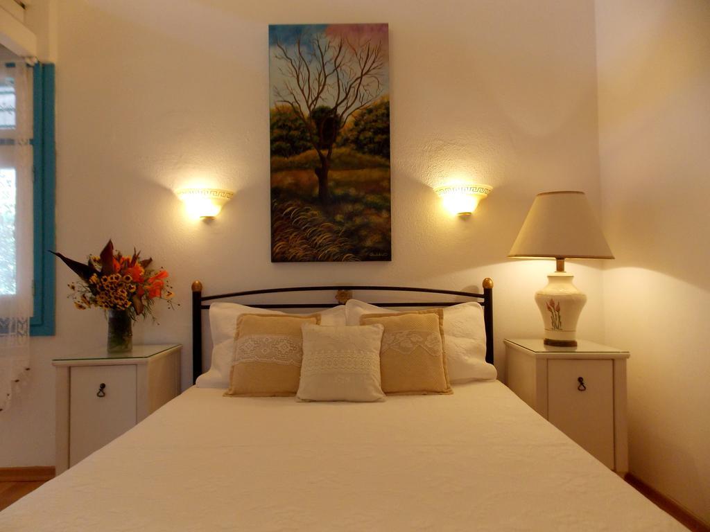 Apartment Skiathos Driades