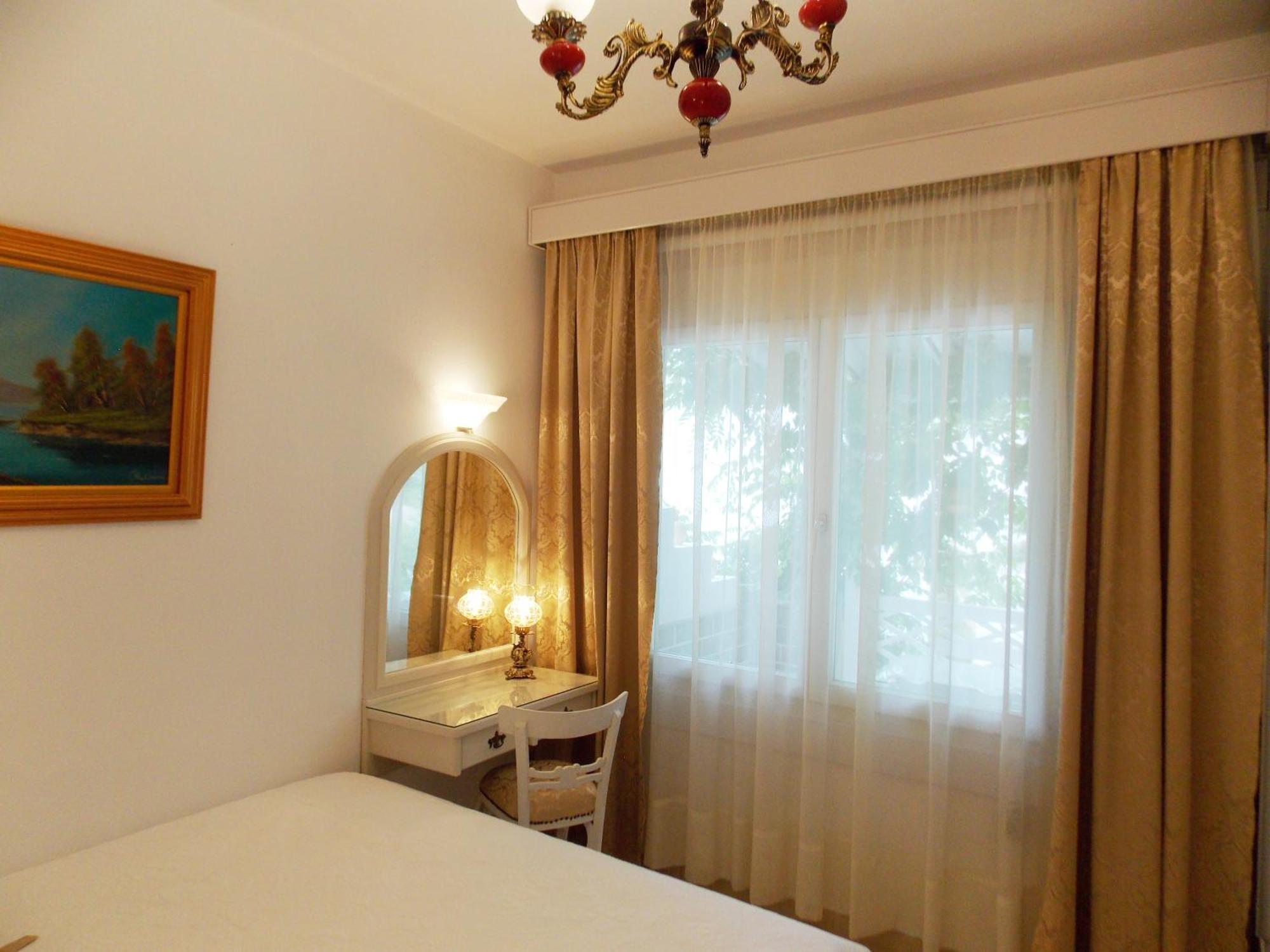 Skiathos Driades Apartment Koukounaries