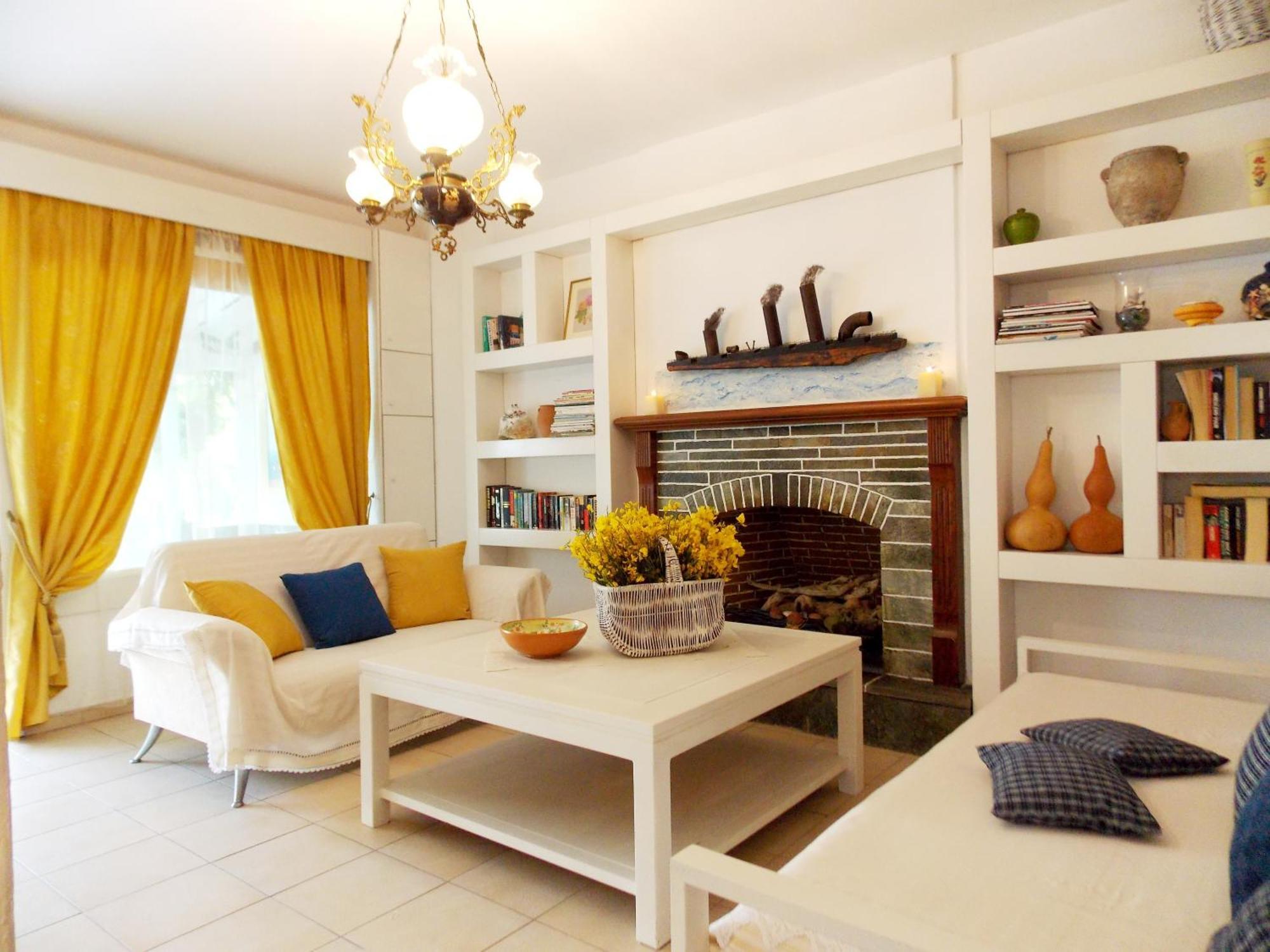 Skiathos Driades Koukounaries