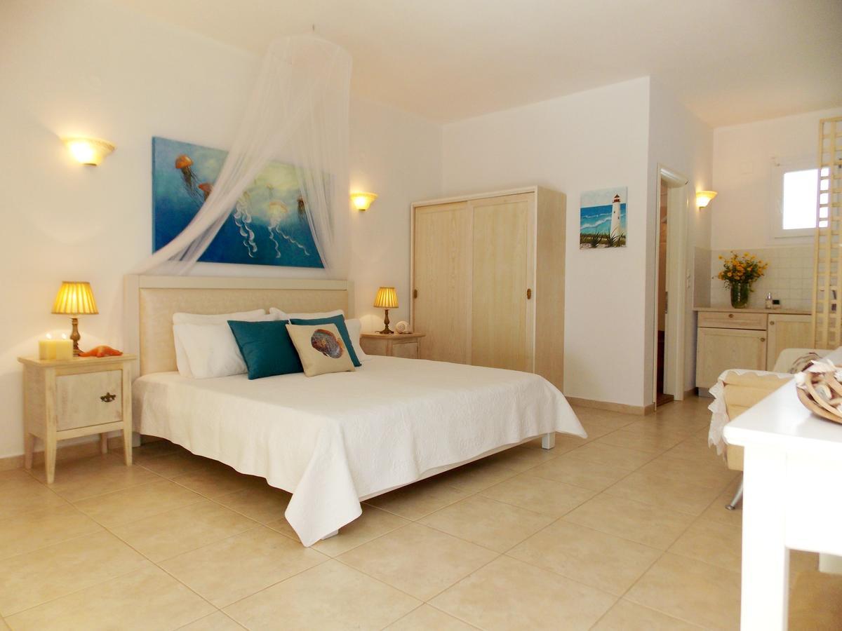 Apartment Skiathos Driades