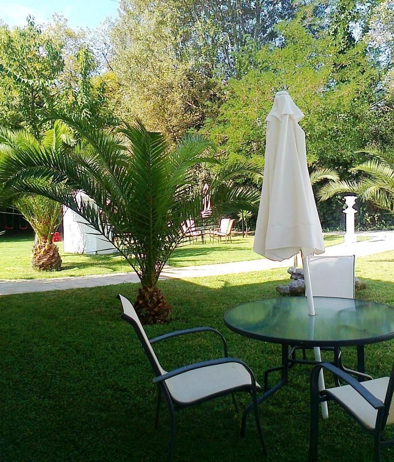 Apartment Skiathos Driades