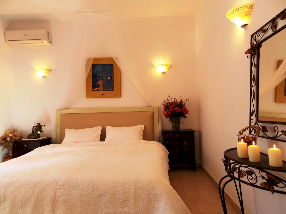 Apartment Skiathos Driades