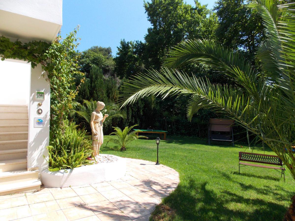 Skiathos Driades