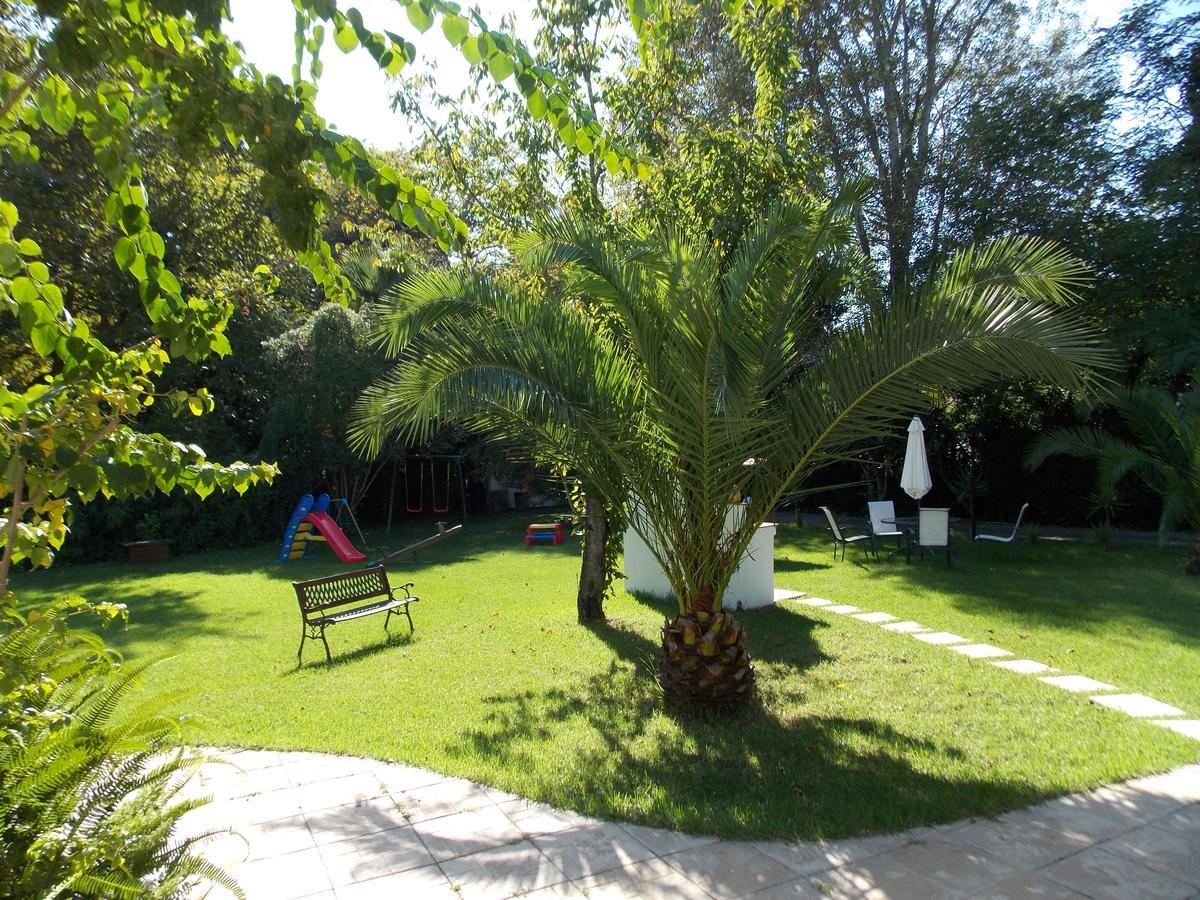 Skiathos Driades Apartment Koukounaries