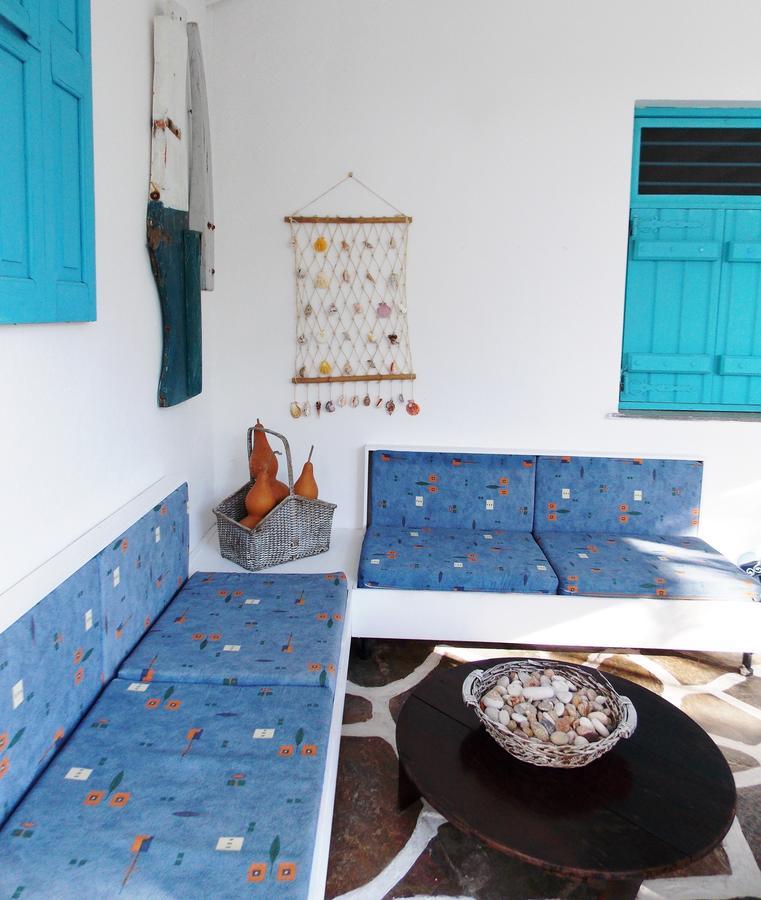 Apartment Skiathos Driades