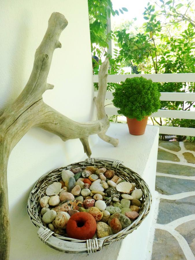 Skiathos Driades *