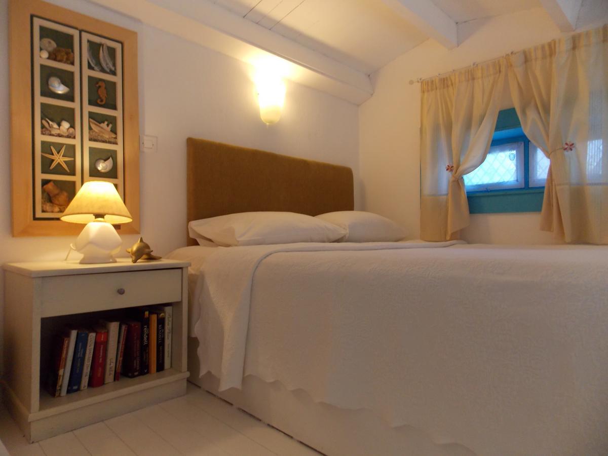 Skiathos Driades Apartment Koukounaries