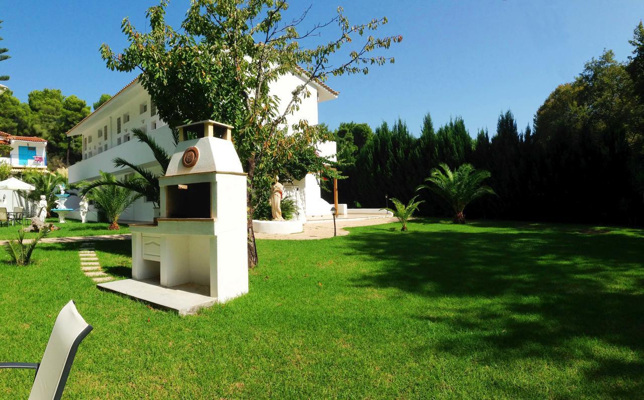 Skiathos Driades
