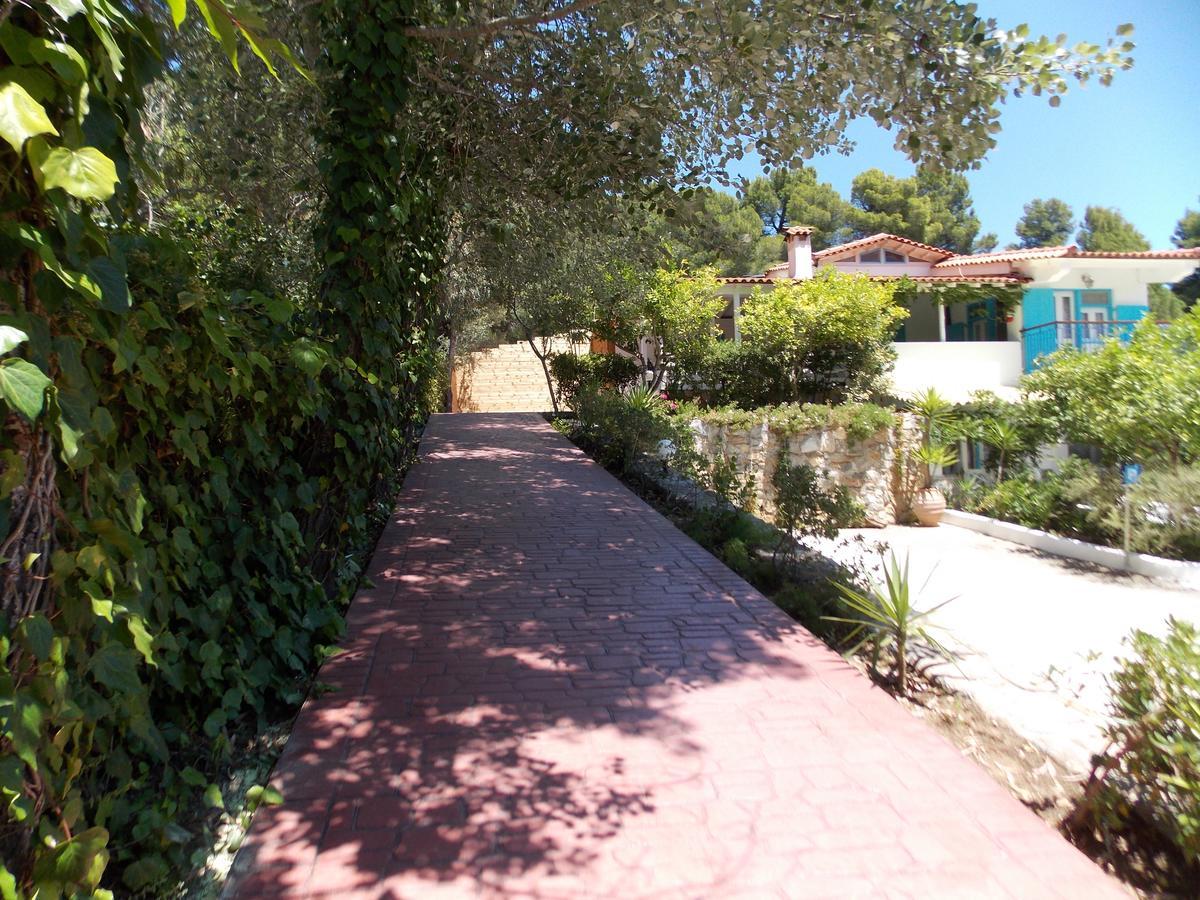 Skiathos Driades Apartment