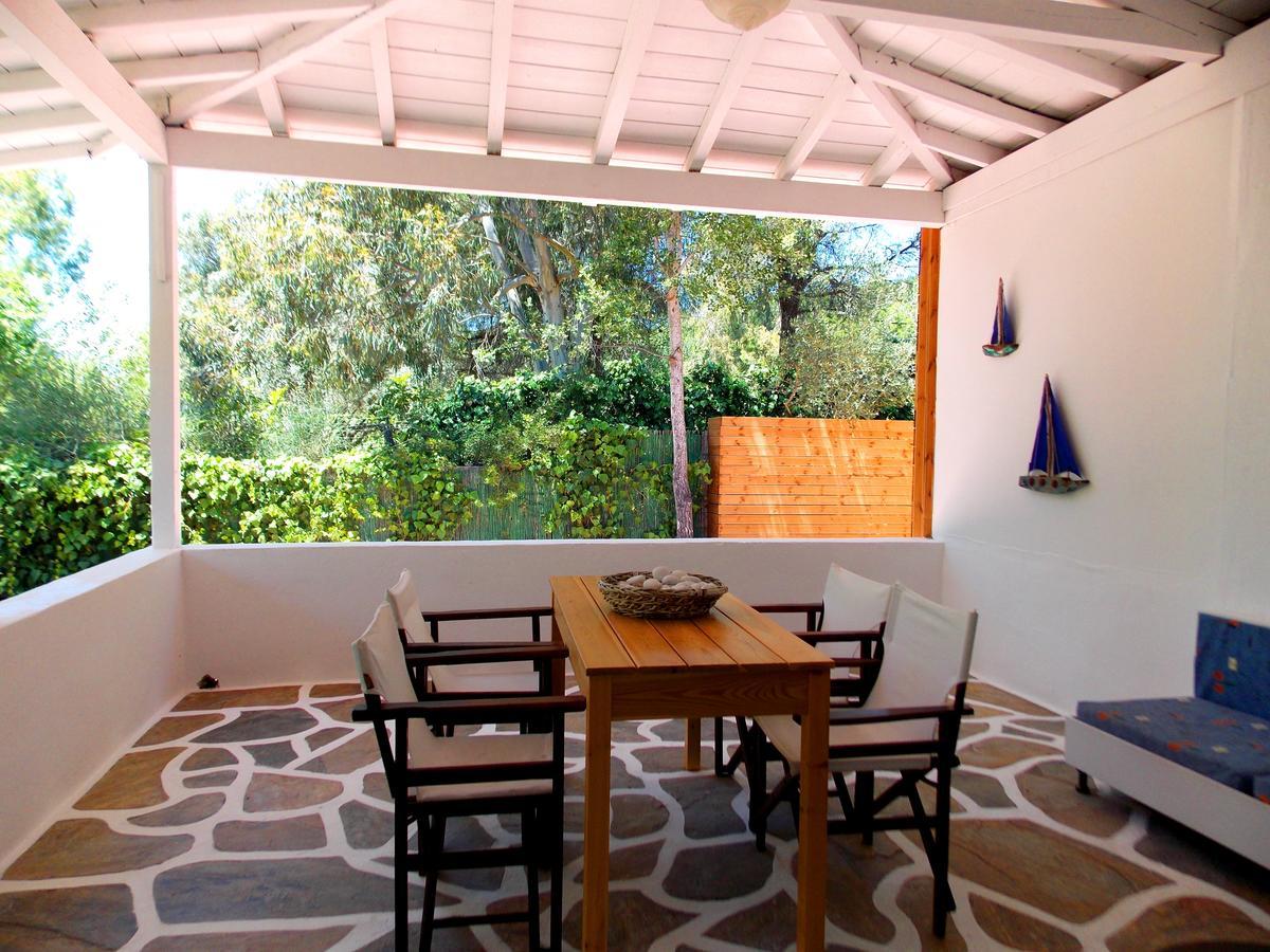 Apartment Skiathos Driades Koukounaries