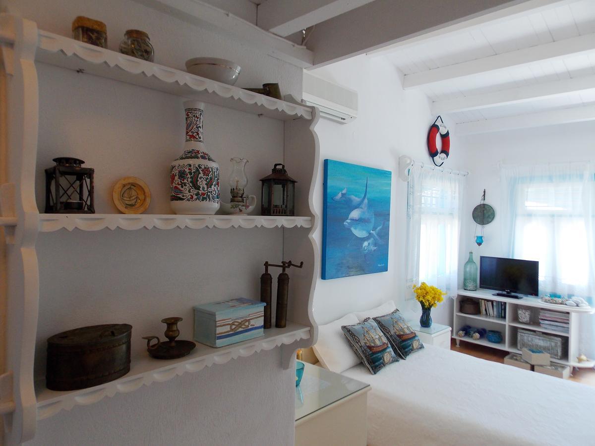 Apartment Skiathos Driades Koukounaries