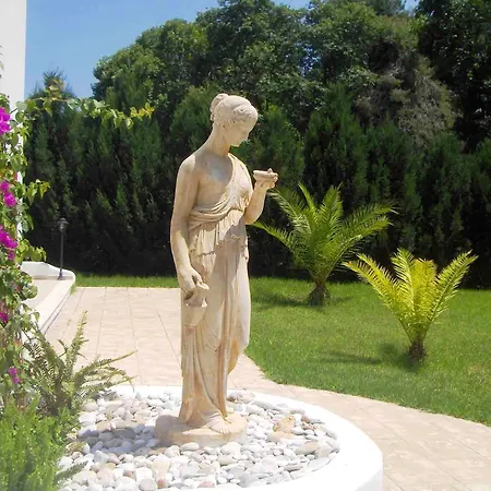 Skiathos Driades Koukounaries Exterior photo