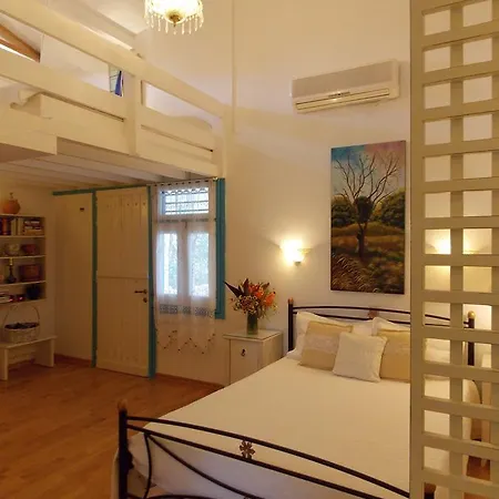 Skiathos Driades Koukounaries Exterior photo