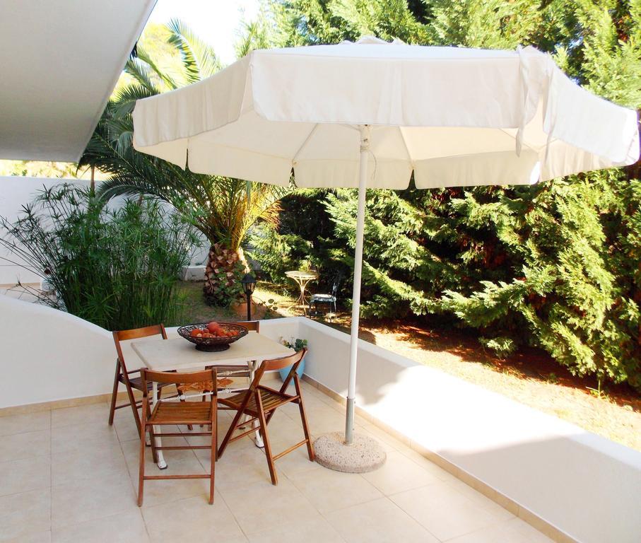 Appartement Skiathos Driades