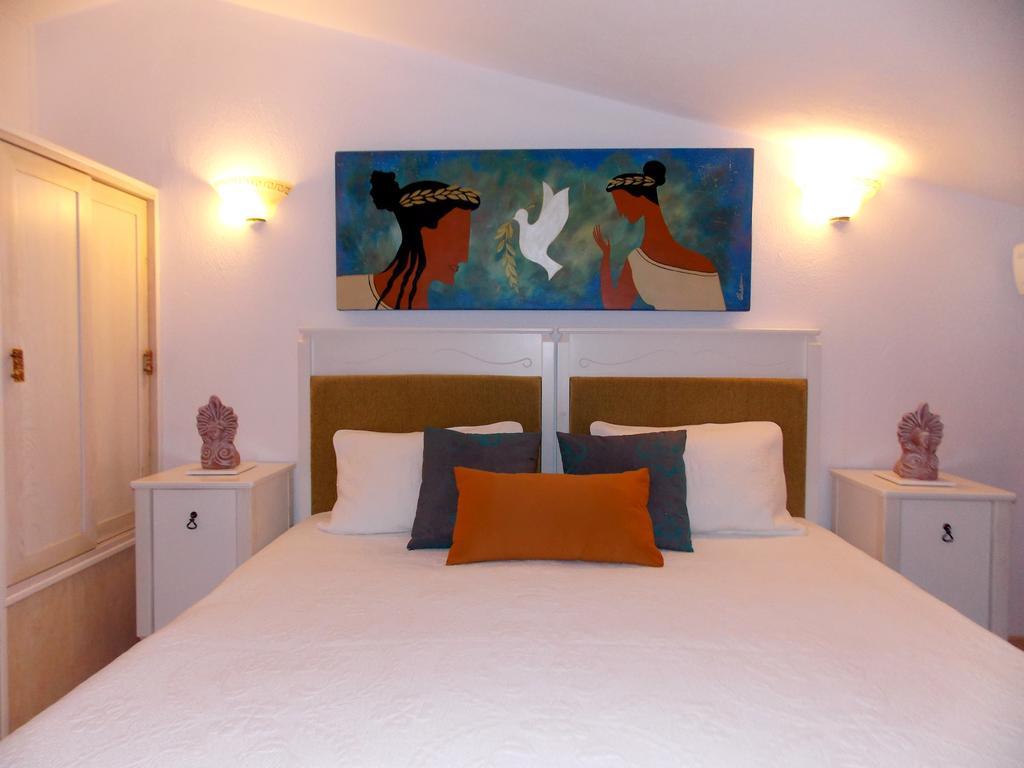 Appartement Skiathos Driades