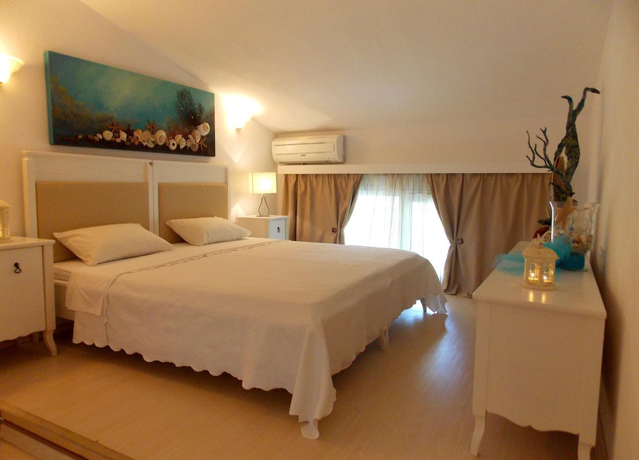 Skiathos Driades Appartement