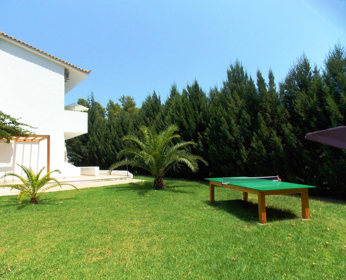 Skiathos Driades Appartement *