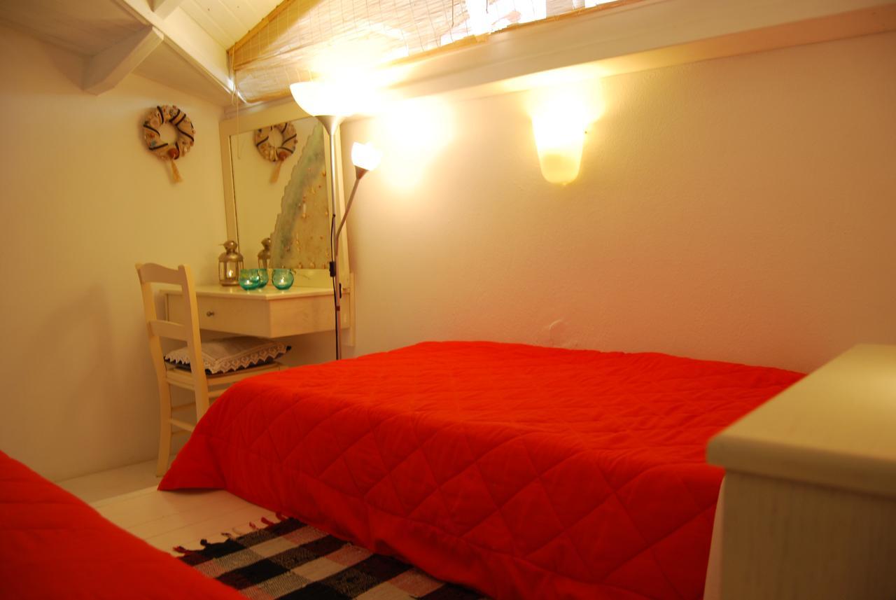 Skiathos Driades Appartement Koukounaries