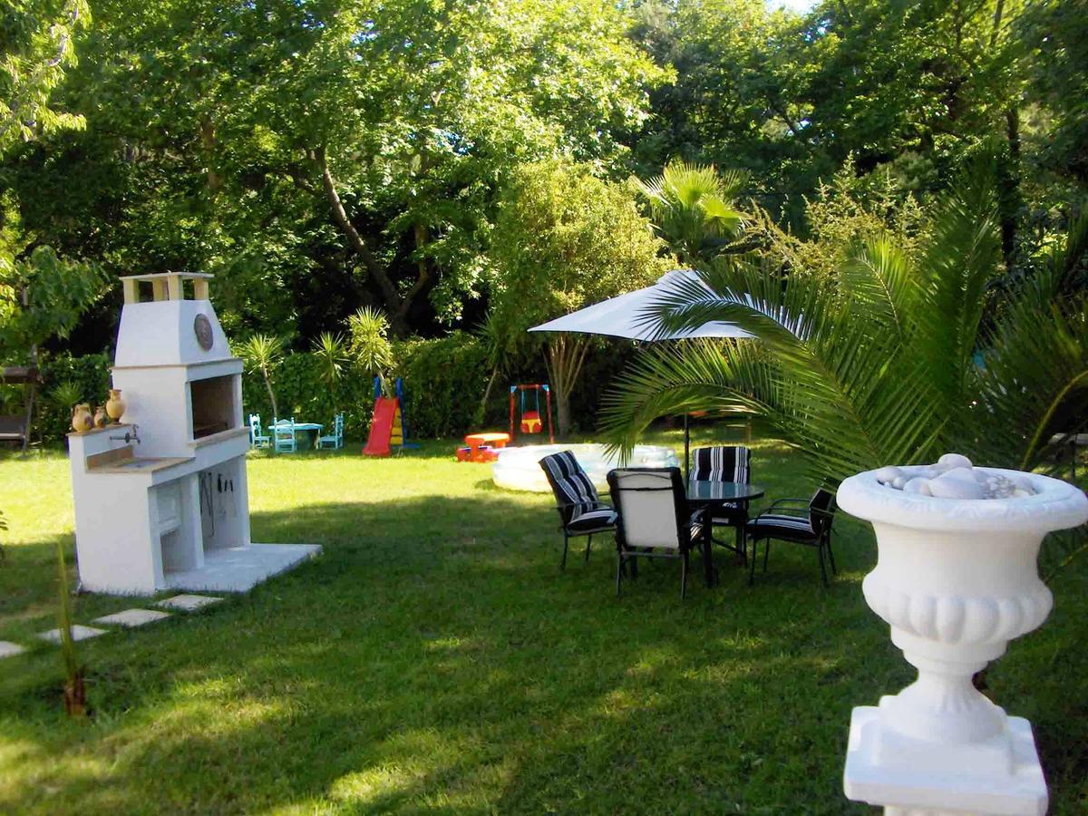 Skiathos Driades Appartement Koukounaries