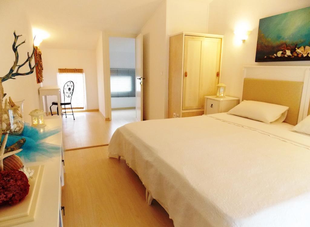 Apartmán Skiathos Driades
