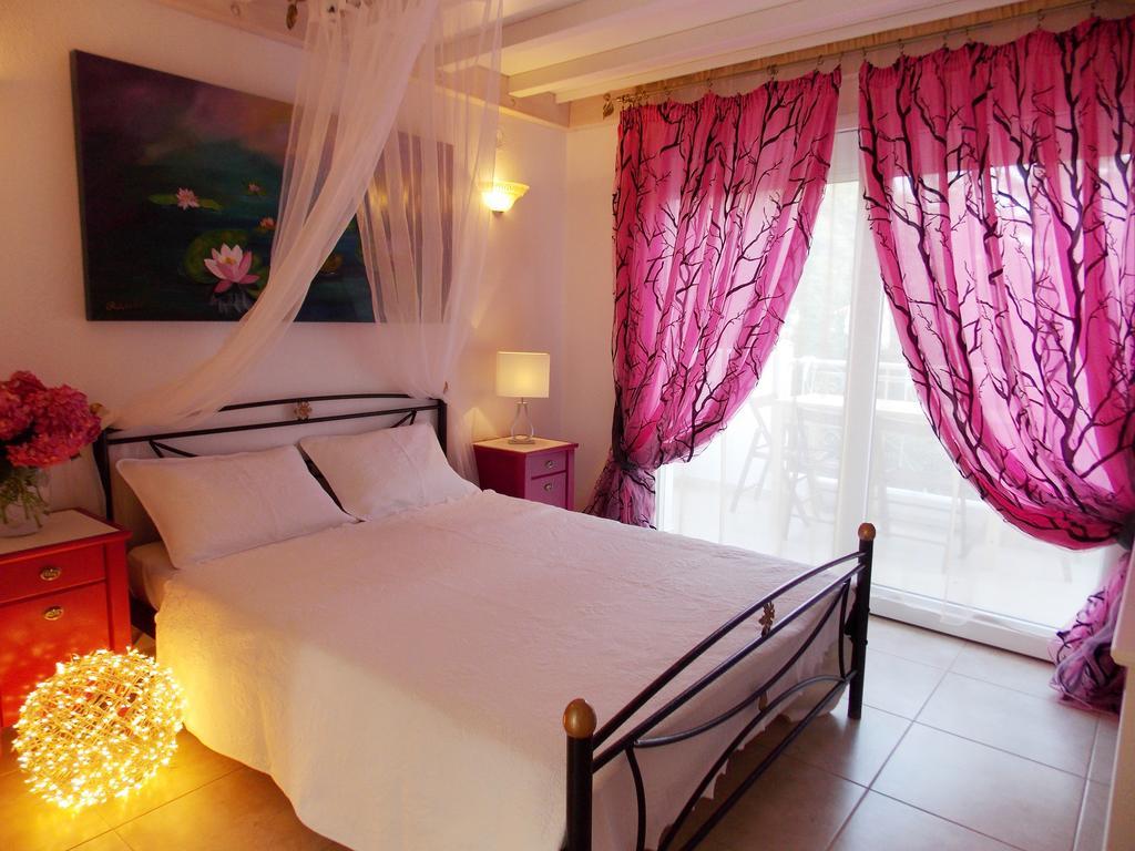 Apartmán Skiathos Driades *