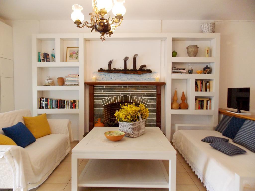 Apartmán Skiathos Driades Koukounaries