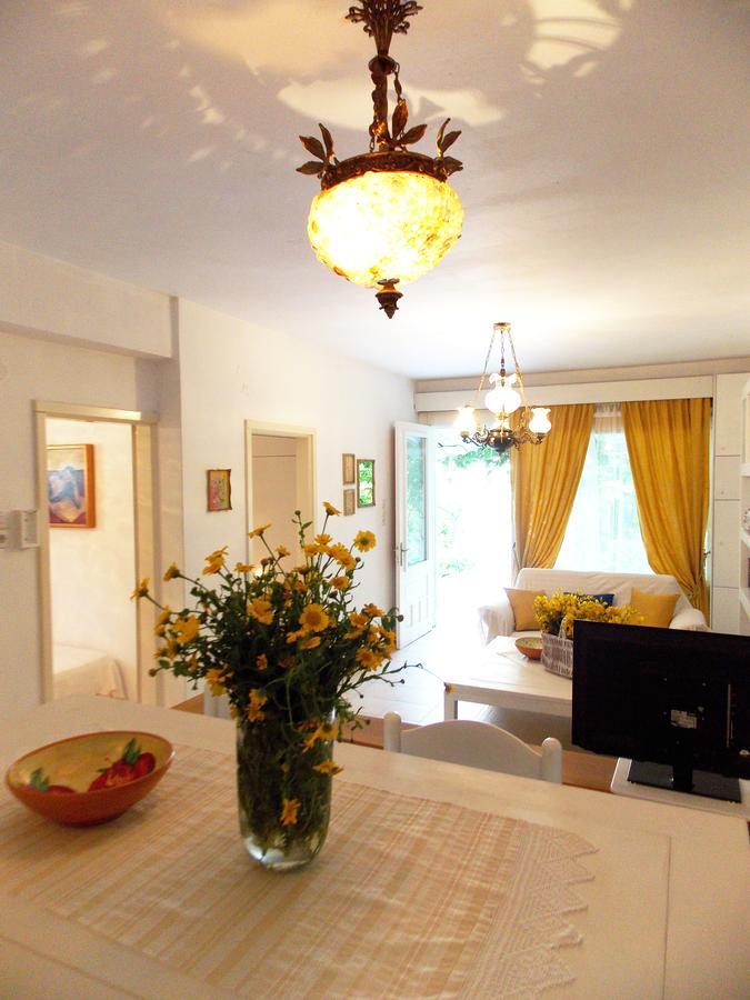 Apartmán Skiathos Driades *